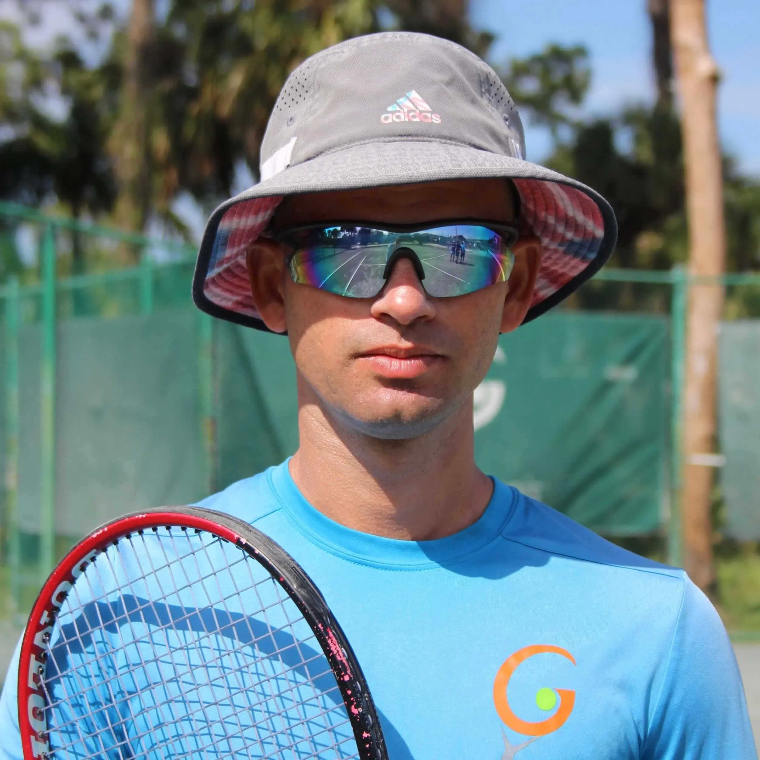 Adrian Infante Proenza