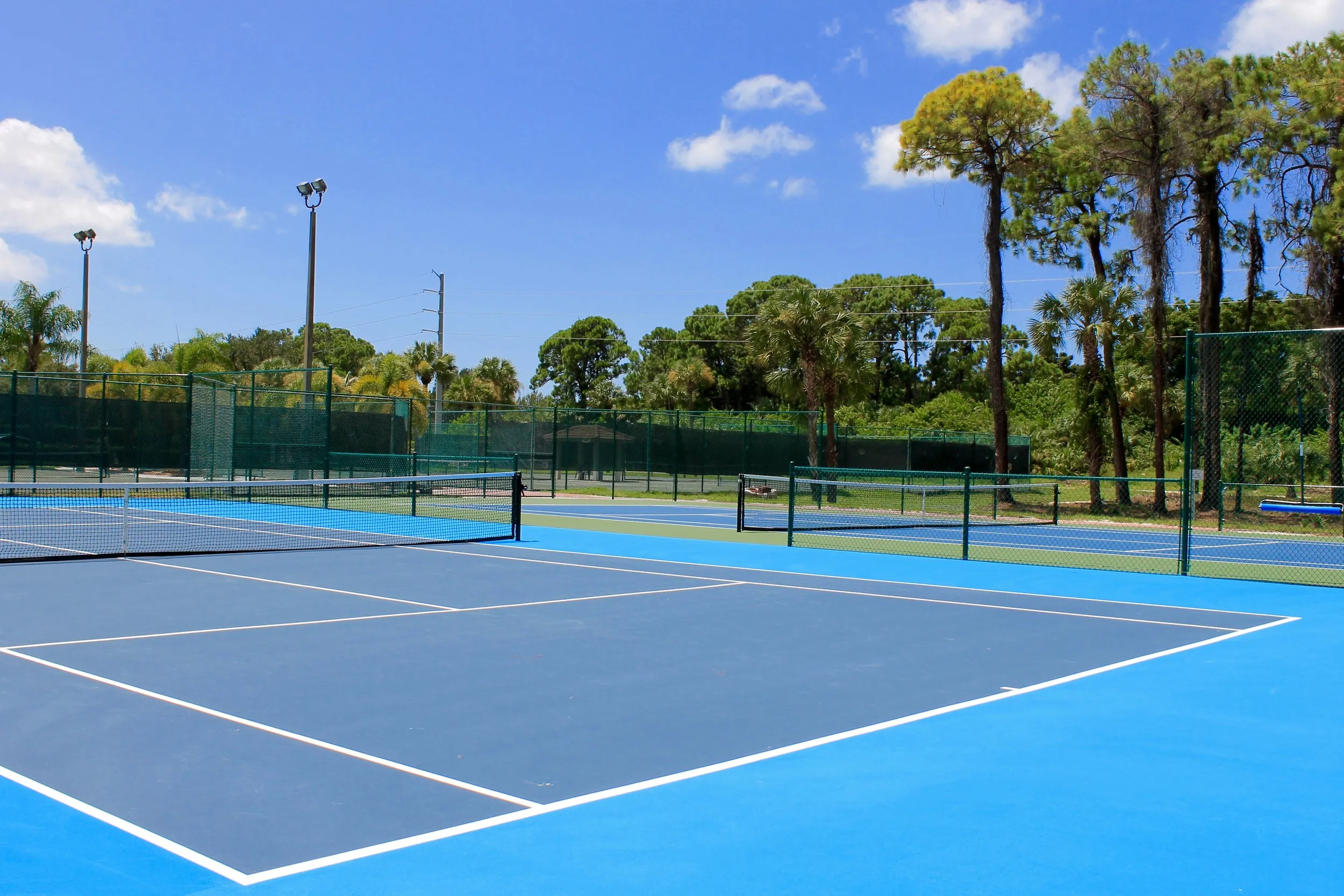 The Carr Family in Naples FL